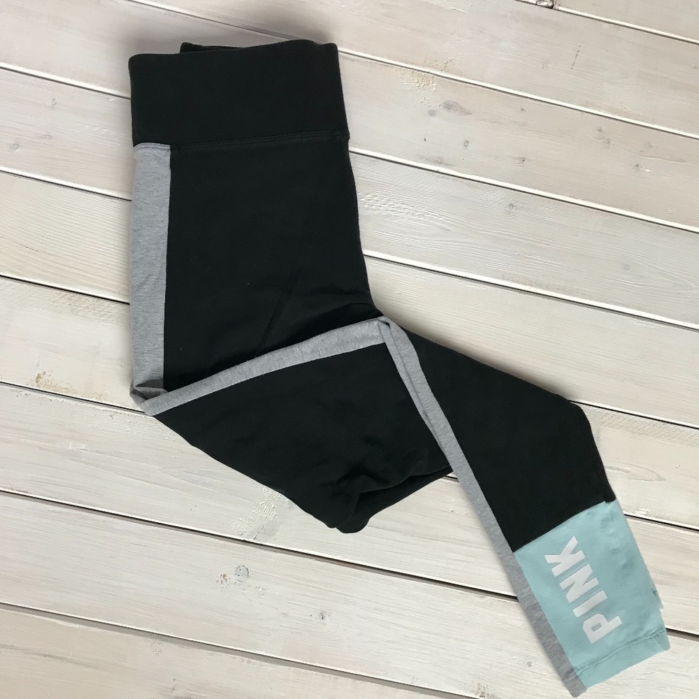 PINK Victoria's Secret Small Yoga Pants